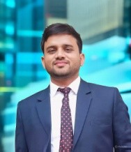 Mr. Nagendra Kumar Pal